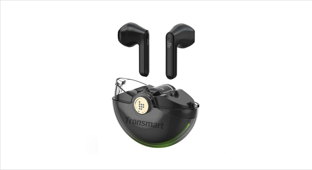 Tronsmart Battle Gaming True Wireless Earbuds User Manual