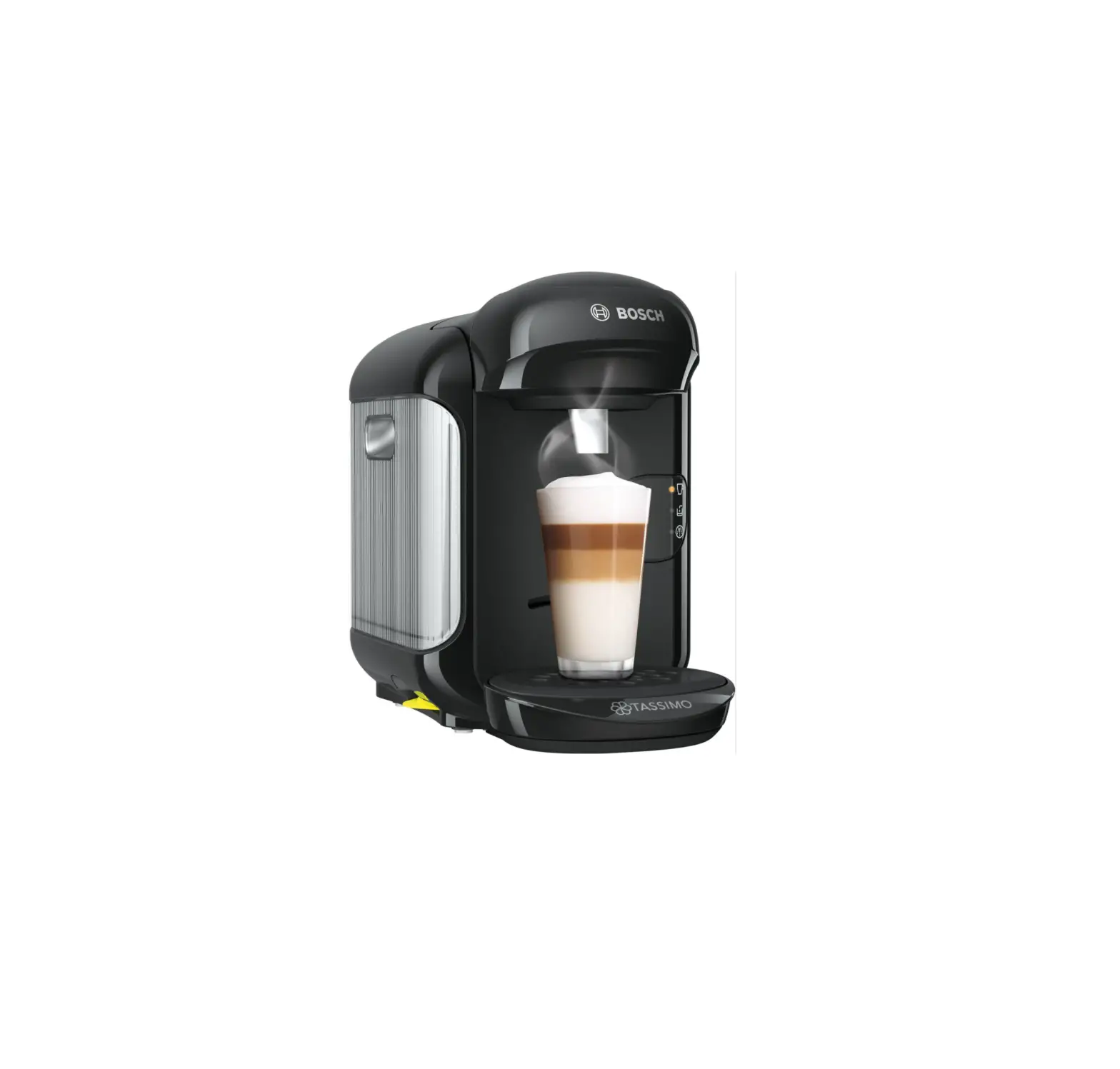 Tassimo Tas1402gb Vivy 2 Coffee Machine Instruction Manual Tassimo Tas1402gb Vivy 2 Coffee Machine Instruction Manual