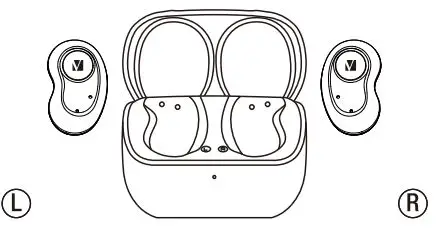 After the first connection 1