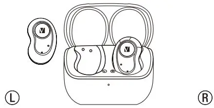 After the first connection 2