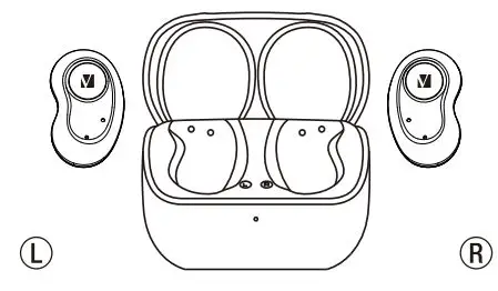 Pairing your Bluetooth 2
