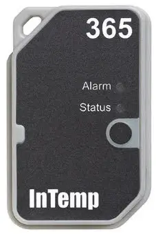 InTemp CX500 Series Temperature Logger Product