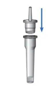 Roche COVID 19 At Home Test - figure 10