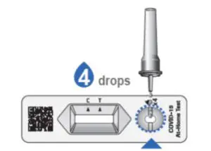Roche COVID 19 At Home Test - figure 11