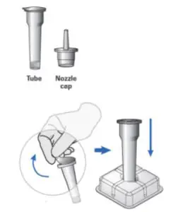Roche COVID 19 At Home Test - figure 5
