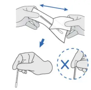 Roche COVID 19 At Home Test - figure 6