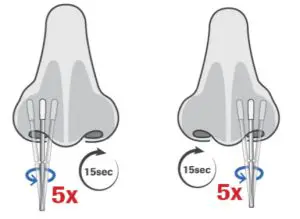 Roche COVID 19 At Home Test - figure 7