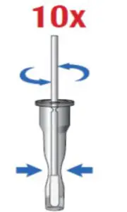 Roche COVID 19 At Home Test - figure 8