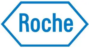 Roche COVID 19 At Home Test - logo