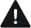 warning icon