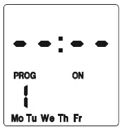 TIMEGUARD NTT06 24 Hour General Purpose Digital Timer fig 10