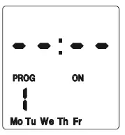 TIMEGUARD NTT06 24 Hour General Purpose Digital Timer fig 11