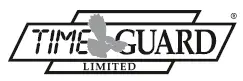 timeguard logo
