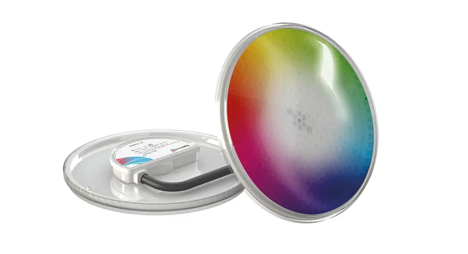 Duratech Dvp100 Vision Pro Moonlight User Manual