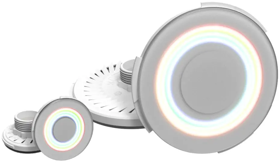 DURATECH DVP100 Vision Pro Moonlight