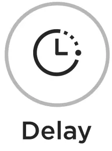 eurotech ED-TLW 7KGWH 7 kg Top Load Washing Machine - Delay