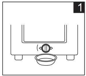 eurotech ED-TLW 7KGWH 7 kg Top Load Washing Machine -Drain
