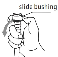 eurotech ED-TLW 7KGWH 7 kg Top Load Washing Machine - Press slide