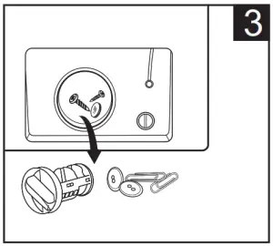 eurotech ED-TLW 7KGWH 7 kg Top Load Washing Machine - Remove