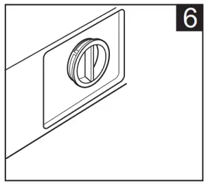 eurotech ED-TLW 7KGWH 7 kg Top Load Washing Machine - Tighten