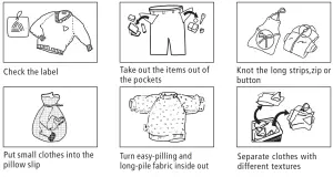 eurotech ED-TLW 7KGWH 7 kg Top Load Washing Machine - attention