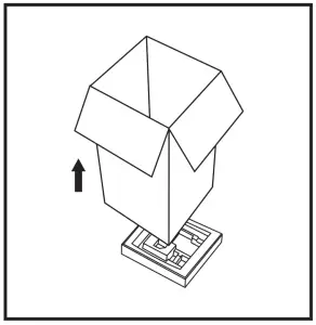 eurotech ED-TLW 7KGWH 7 kg Top Load Washing Machine - cord