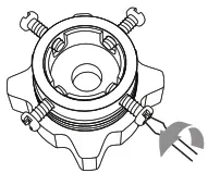 eurotech ED-TLW 7KGWH 7 kg Top Load Washing Machine - sen