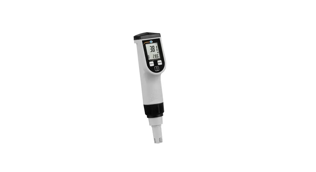Pce Instruments Pce-ph 30 Ph Meter User Manual Pce Instruments Pce-ph 30 Ph Meter User Manual