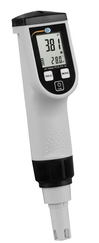 PCE Instruments PCE-PH 30 pH Meter