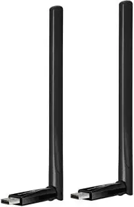 BrosTrend AC5 Dual Band USB Wi-Fi Adapter