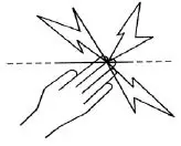 GALLAGHER S20 Portable Solar Fence Energizer-2