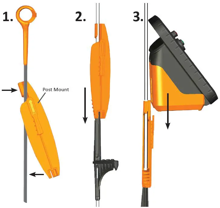 GALLAGHER S20 Portable Solar Fence Energizer-8
