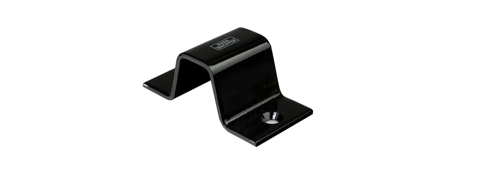 Burg Wachter Sa 1280 Ground Anchor Instruction Manual