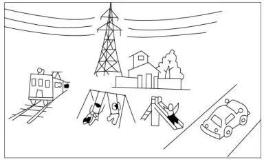 EAHINE WWII Warbird - Find a Flight Field 2