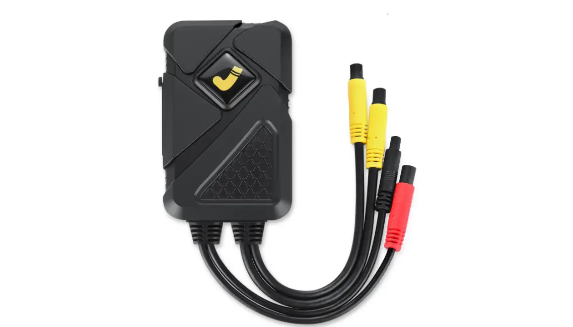 Ayellowsock Ays-002 Motorcycle Dvr Camera Instruction Manual Ayellowsock Ays-002 Motorcycle Dvr Camera Instruction Manual