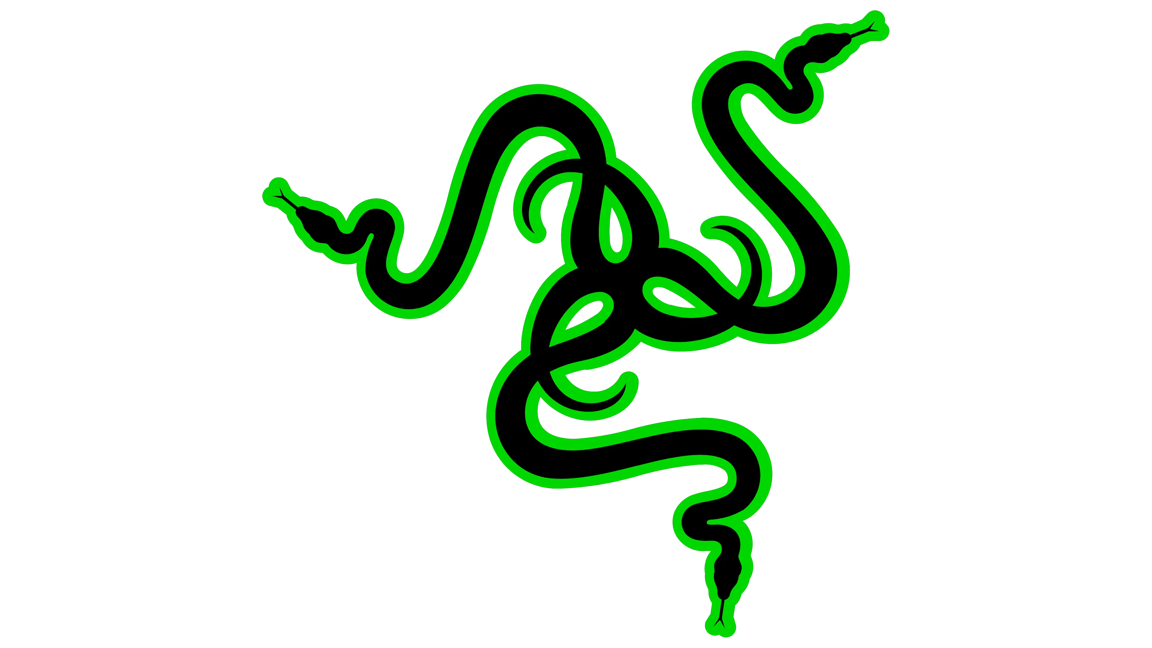RAZER logo
