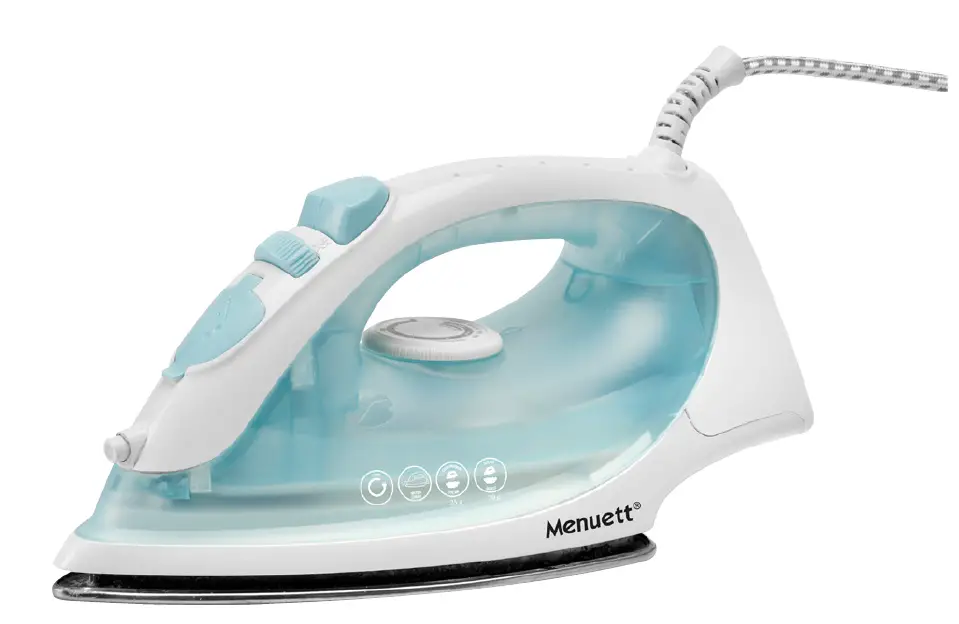Menuett 802-709 Smart Iron