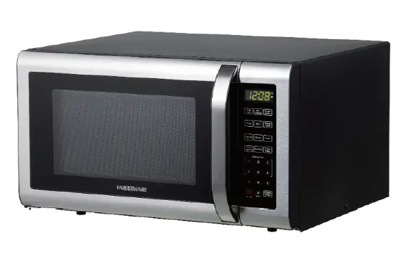 FARBERWARE FMG16SS 1.6 Cu. Ft. Microwave Oven