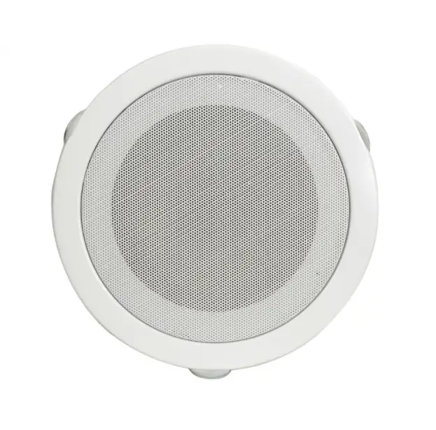 adastra EC46V 4.5 Inch 6W 100V Ceiling Speaker featured
