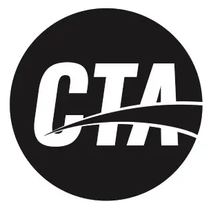 CTA logo