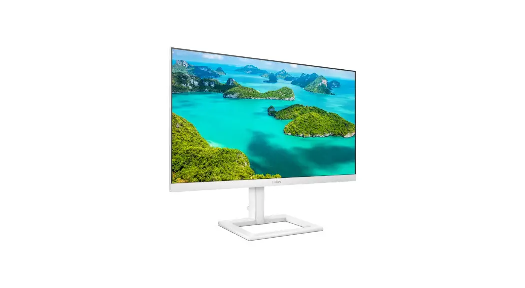 Philips 279e1 E Line 4k Lcd Monitor User Manual