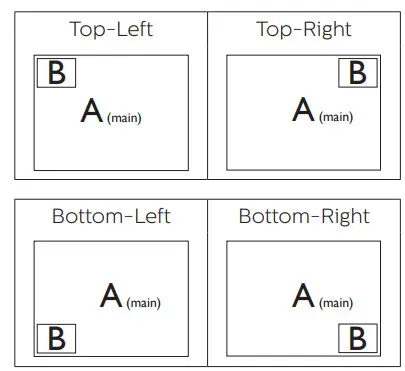 PHILIPS 279E1 E Line 4K LCD Monitor- Middle 2