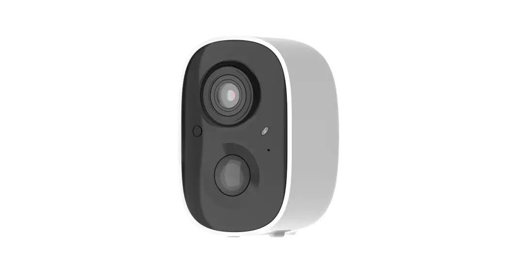 Shenzhen Addx Innovation Technology Cg6 Smart Battery Camera Instruction Manual