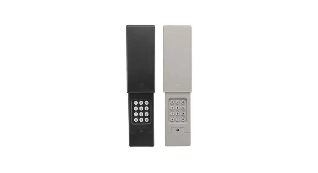 Giant Alarm System Jj-jp-28u Garage Door Wireless Keypad Installation Guide Giant Alarm System Jj-jp-28u Garage Door Wireless Keypad Installation Guide