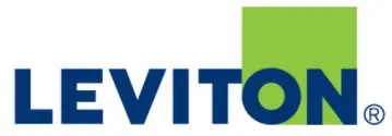 LEVITON logo