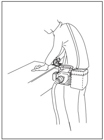 makita DVC350 Cordless Vacuum Cleaner - .Vacuum Cleaner