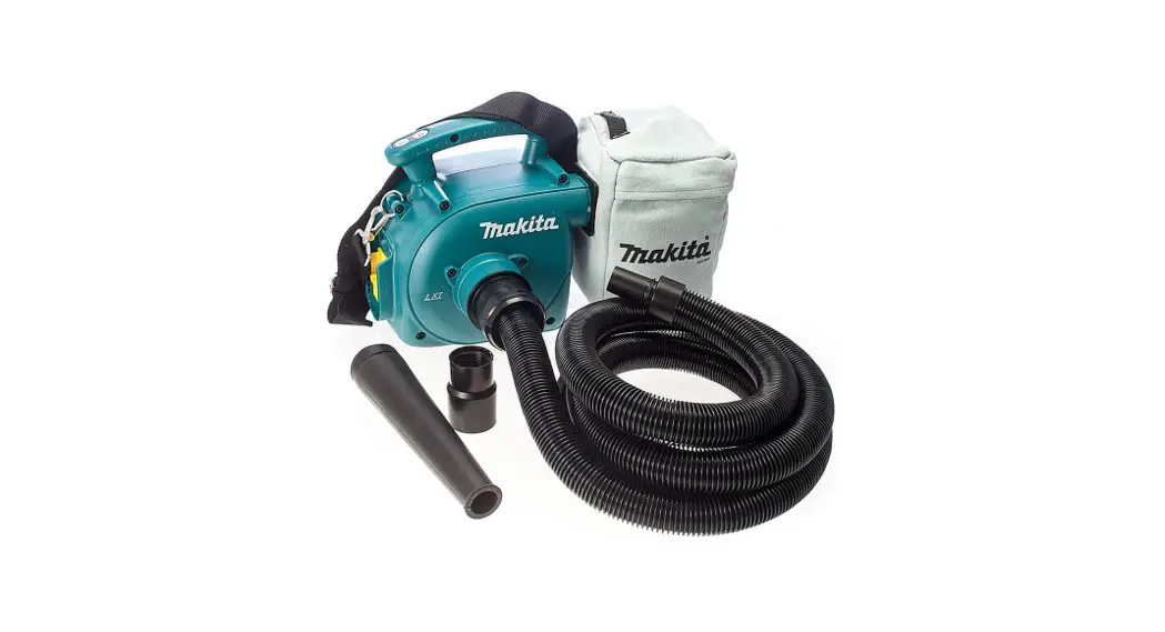 Makita Dvc350 Cordless Vacuum Cleaner Instruction Manual Makita Dvc350 Cordless Vacuum Cleaner Instruction Manual
