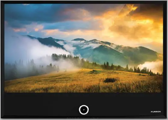 FURRION 40″ Sense Fhd Led Tv Built-In Soundbar - Product