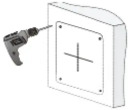 XSSY XS X1 W02 2884 Network Bullet Cameras - Wall Mount1