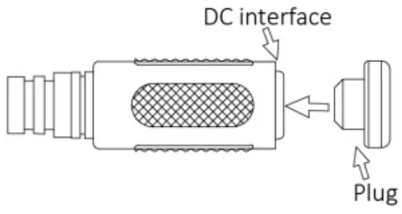 XSSY XS X1 W02 2884 Network Bullet Cameras - fig3